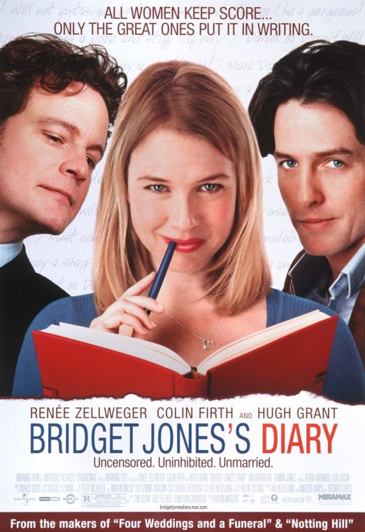 Bridget Jones’s Diary