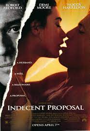 Indecent Proposal