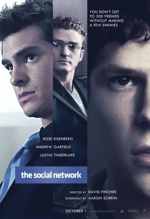 The Social Network