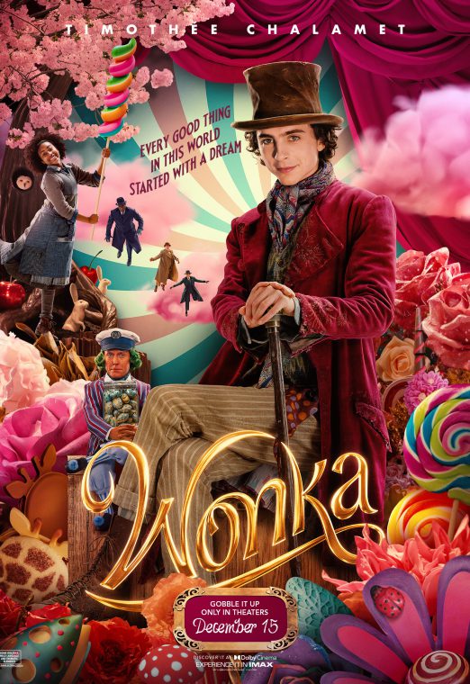 Wonka