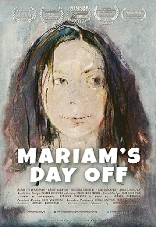 Mariam’s Day Off