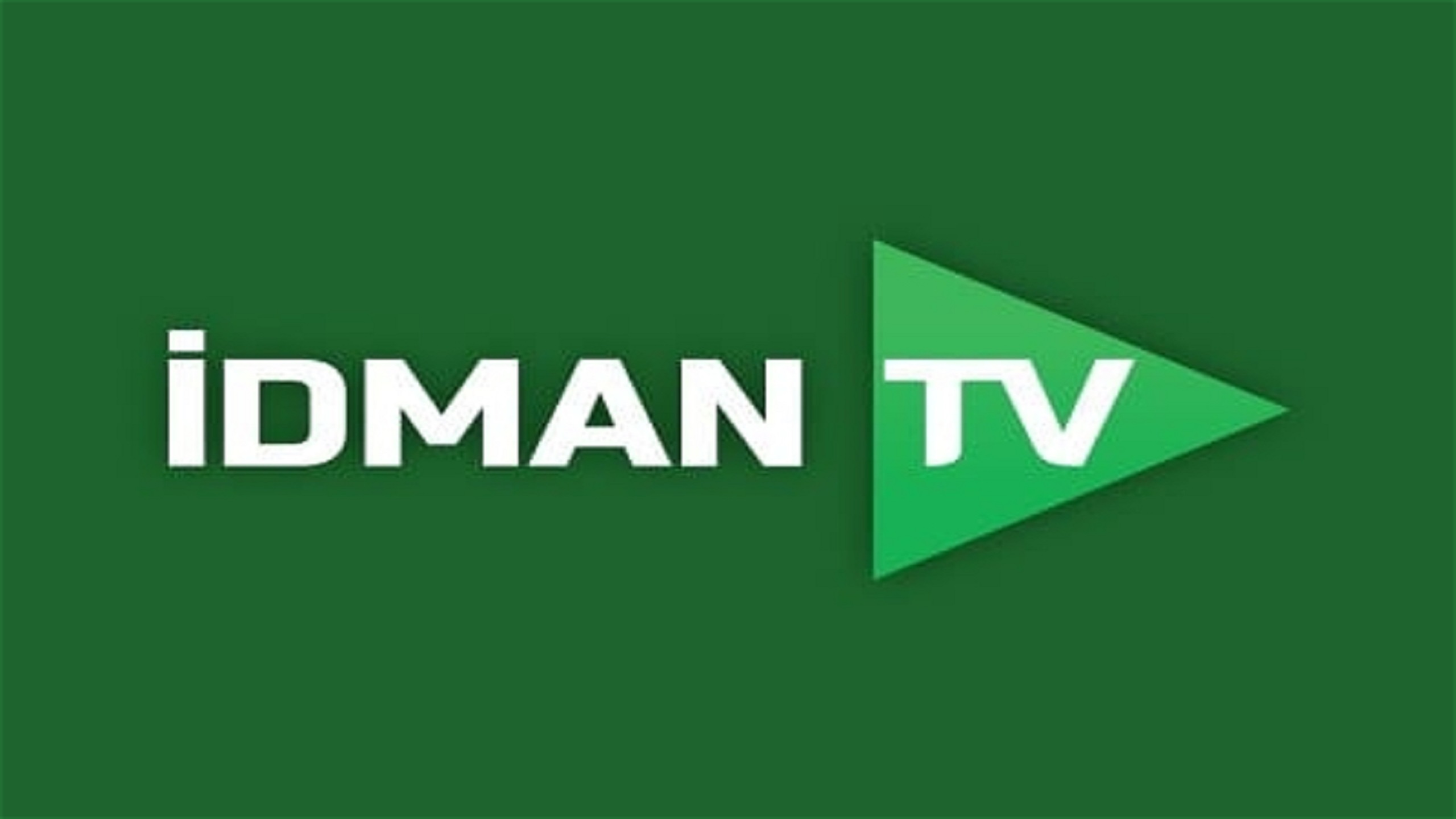 IDMAN TV